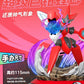 [PREORDER] Mini figure [FUNISM] - Mega Scizor