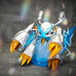 [IN STOCK] 1/20 Scale World Figure [FT] - Mega Metagross