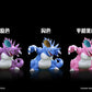 [PREORDER] 1/20 Scale World Figure [JB] - Nidoking