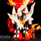 [IN STOCK] 1/20 Scale World Figure [JB] - Mega Houndoom