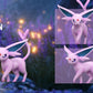 [PREORDER] 1/20 Scale World Figure [MIMI] - Espeon