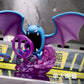 [PREORDER] 1/20 Scale World Figure [MENG] - Zubat & Golbat