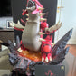 [IN STOCK] 1/20 Scale World Figure [VS] - Groudon