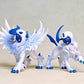[IN STOCK] 1/20 Scale World Figure [CHANGQING] - Absol & Mega Absol