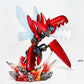 [IN STOCK] 1/20 Scale World Figure [WG] - Mega Scizor