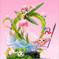 [IN STOCK] Digimon Figure [AN] - Lilimon & Tanemon & Nyokimon & Piximon