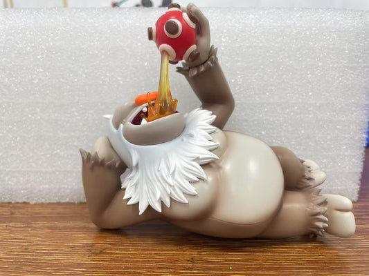 [PREORDER] 1/20 Scale World Figure [ZOO] - Slaking