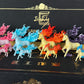 [IN STOCK] 1/20 Scale World Figure [JIANG] - Ponyta & Rapidash