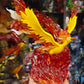 [IN STOCK] 1/20 Scale World Figure [PALLET TOWN] - Moltres