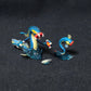 [IN STOCK] 1/20 Scale World Figure [SXG] - Tynamo & Eelektrik & Eelektross