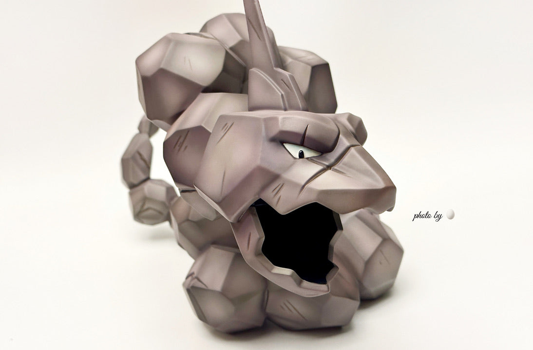 [IN STOCK] 1/20 Scale World Figure [ASTERISM] - Onix