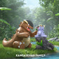 [PREORDER] 1/20 Scale World Figure [WONDER] - Kangaskhan