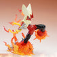 [PREORDER] 1/20 Scale World Figure [COCA] - Mega Blaziken