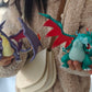 [IN STOCK] 1/20 Scale World Figure [ACE] - Mega Charizard X&Y