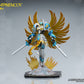 [PREORDER] Digimon Figure [AN] - Seraphimon