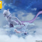 [PREORDER] 1/20 Scale World Figure [FLF] - Mewtwo & Mew