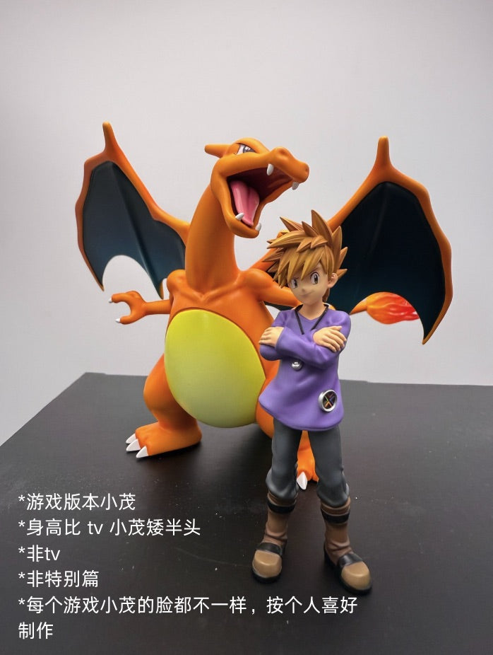 都 Kanto – POKÉ GALERIE