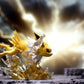 [IN STOCK] 1/20 Scale World Figure [PUMPFAKE] - Jolteon