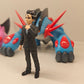 [IN STOCK] 1/20 Scale World Figure [POKÉ GALERIE & JB] - Larry