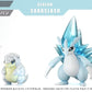 [PREORDER] 1/20 Scale World Figure [VS] - Alolan Sandshrew & Sandslash