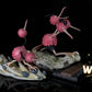 [IN STOCK] 1/20 Scale World Figure [WONDER] - Doduo & Dodrio