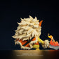 [PREORDER] Cosplay Pikachu [ECHO] - Pikachu Cosplay Arcanine