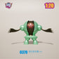 [PREORDER] 1/20 Scale World Figure [UU] - Regirock & Regice & Registeel & Regieleki & Regidrago