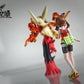 [PREORDER] 1/20 Scale World Figure [MARSHMALLOW] - May