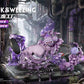 [PREORDER] 1/20 Scale World Figure [WONDER] - Grimer & Muk & Koffing & Weezing