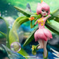 [IN STOCK] Digimon Figure [AN] - Lilimon & Tanemon & Nyokimon & Piximon