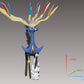 [PREORDER] 1/20 Scale World Figure [WONDER] - Xerneas & Yveltal