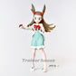 [IN STOCK] 1/20 Scale World Figure [TRAINER HOUSE] - Jasmine