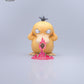 [PREORDER] 1/20 Scale World Figure [POKEHUB] - Psyduck & Golduck