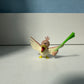 [REMAINING BALANCE] 1/20 Scale World Figure [TS] - Farfetch'd & Galarien Farfetch'd & Sirfetch’d