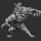 [PREORDER] 1/20 Scale World Figure [DT] - Incineroar