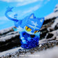 [IN STOCK] 1/20 Scale World Figure [WONDER] - Litten & Torracat & Incineroar