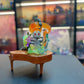 [IN STOCK] 1/20 Scale World Figure [FOG] - Meloetta