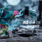 [PREORDER] 1/20 Scale World Figure [NGZ] - Mega Banette