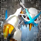 [IN STOCK] 1/20 Scale World Figure [FT] - Mega Metagross