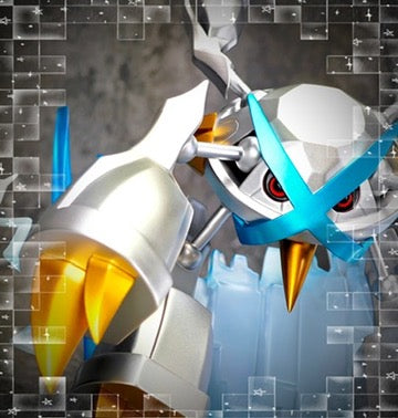 [IN STOCK] 1/20 Scale World Figure [FT] - Mega Metagross