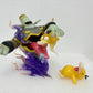 [PREORDER] 1/20 Scale World Figure [ZOO] - Psyduck & Dusknoir