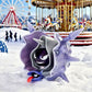 [PREORDER] 1/20 Scale World Figure [HAPPY HOUSE] - Shellder & Cloyster