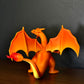 [IN STOCK] 1/20 Scale World Figure [LIMOUSINE] - Charmander & Charmeleon & Charizard