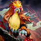 [IN STOCK] 1/20 Scale World Figure [PALLET TOWN] - Entei
