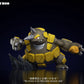 [PREORDER] 1/20 Scale World Figure [ZOO] - Rhyperior