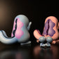 [PREORDER] 1/20 Scale World Figure [HJ] - Wooper & Quagsire