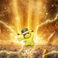 [PREORDER] 1/20 Scale World Figure [WONDER] - Hoenn Set (Pikachu & Corphish & Torkoal & Sceptile & Swellow & Glalie)