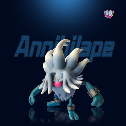 [IN STOCK] 1/20 Scale World Figure [UU] - Annihilape