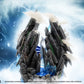 [REMAINING BALANCE] 1/20 Scale World Figure [CYBERA] - Lugia