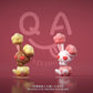 [PREORDER] 1/20 Scale World Figure [QA] - Buneary
